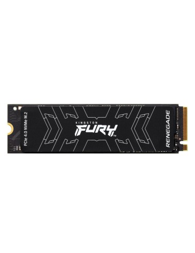 Unidad en estado solido Kingston FURY...