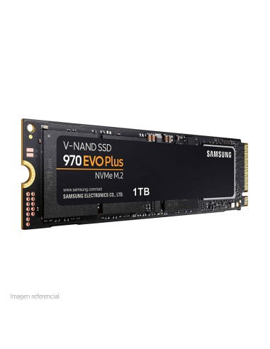 Unidad de estado solido Samsung 970...