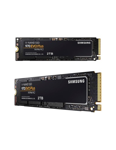 Unidad de estado solido Samsung 970...