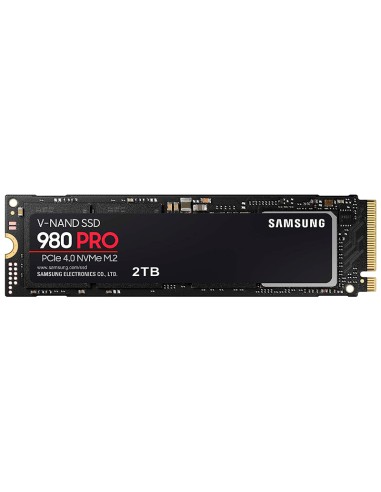 Unidad en estado solido Samsung 980...
