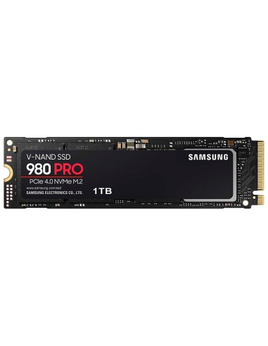 Unidad en estado solido Samsung 980...