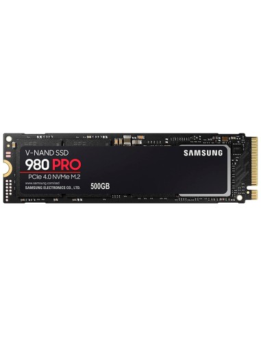 Unidad en estado solido Samsung 980...