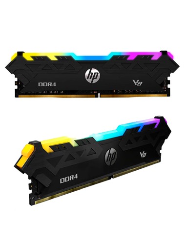 Memoria HP V8, 8GB, DDR4, 3000 MHz,...