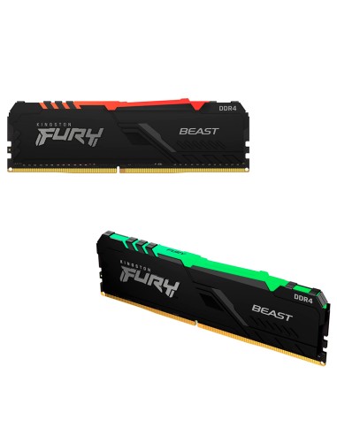 Memoria Kingston Fury Beast, 16GB...