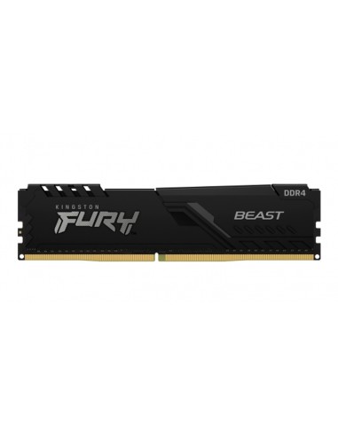 Memoria Kingston Fury Beast, 16GB,...