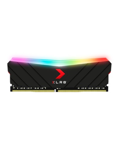 Memoria PNY XLR8 Gaming EPIC-X RGB...