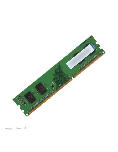 Memoria DIMM Kingston 4GB DDR4 2666...