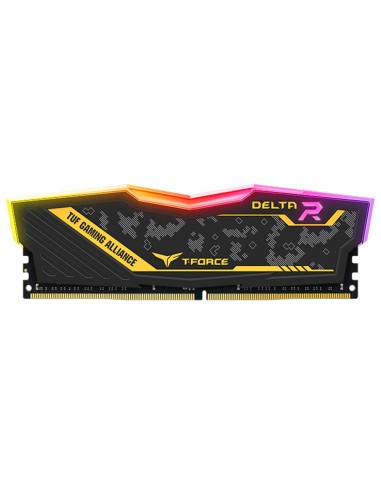 Memoria TG T-Force DELTA TUF Gaming...