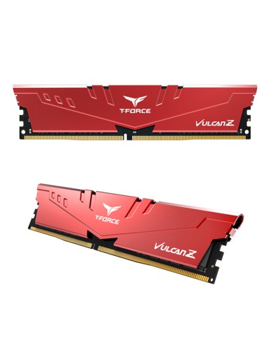 Memoria TG T-Force Vulcan Z, 8GB,...
