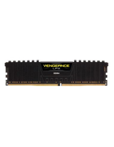 Memoria Corsair Vengeance LPX, 8GB,...