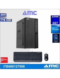 COMPUTADORA AMC CORE...