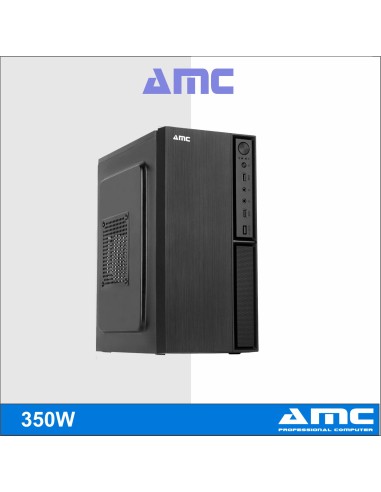 COMPUTADORA AMC CORE I5-11400, 2.60...
