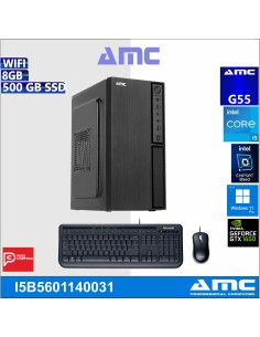 COMPUTADORA AMC CORE...