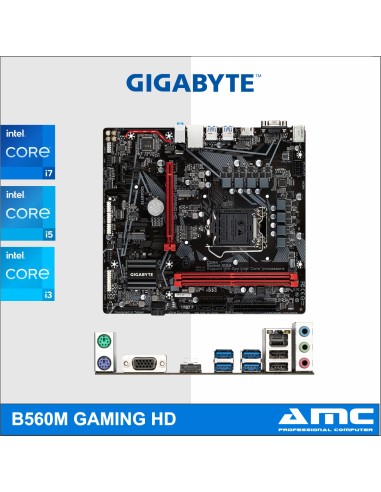 COMPUTADORA CORE I5-11400, 2.60 GHZ,...