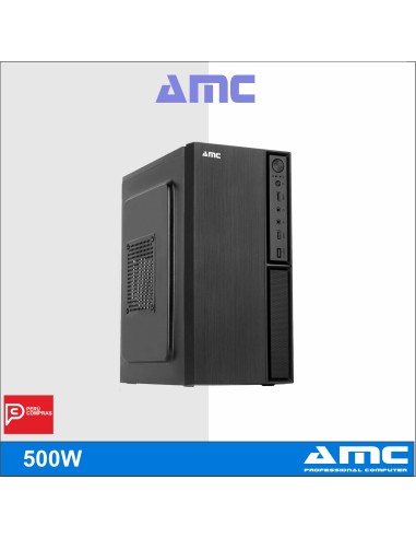 COMPUTADORA AMC CORE I5-12600K, 3.70...