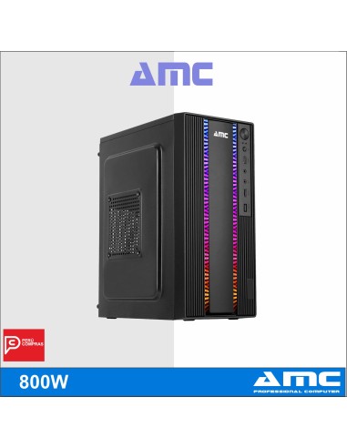 COMPUTADORA AMC CORE I9-13900K, 3.00...