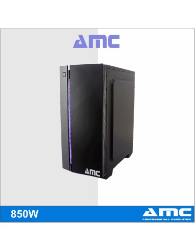 COMPUTADORA AMC CORE I7-13700KF, 3.40...