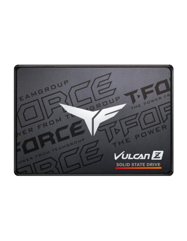 Unidad en estado solido T-FORCE...