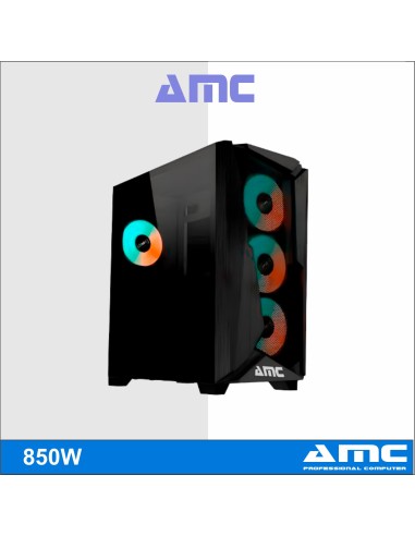 COMPUTADORA AMC CORE I9-13900KF, 3.40...