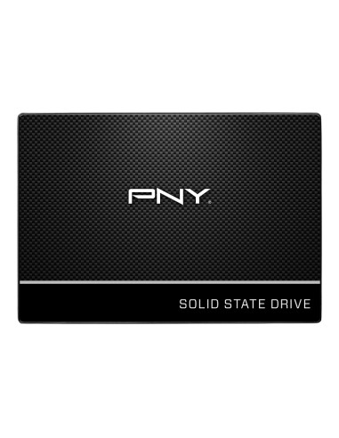 Unidad de Estado Solido PNY CS900,...