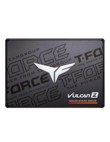 Unidad en estado solido T-FORCE...