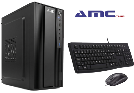 PC AMC INTEL CORE I5-13400,...