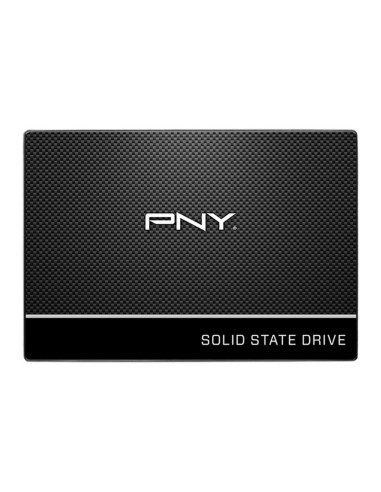 Unidad de Estado Solido PNY CS900,...