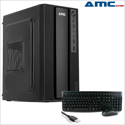 COMPUTADORA Core i5-14400...