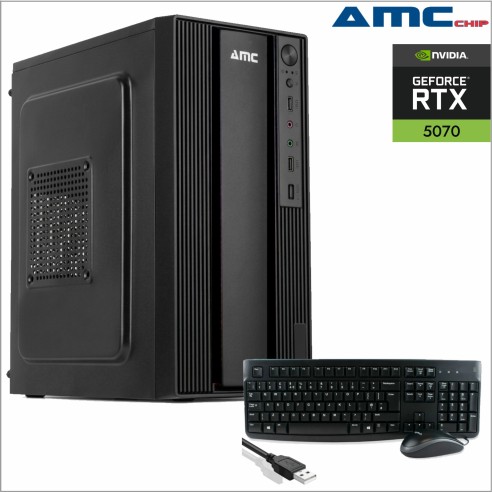COMPUTADORA Core i7-12700...