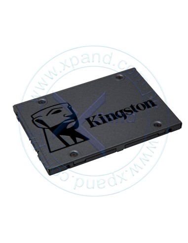 Unidad de Estado Solido Kingston...