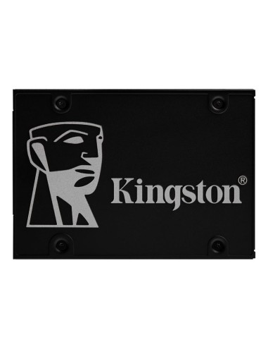 Unidad en estado solido Kingston...