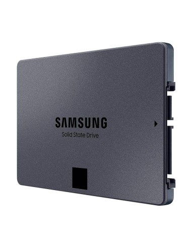 Unidad en estado solido Samsung 870...